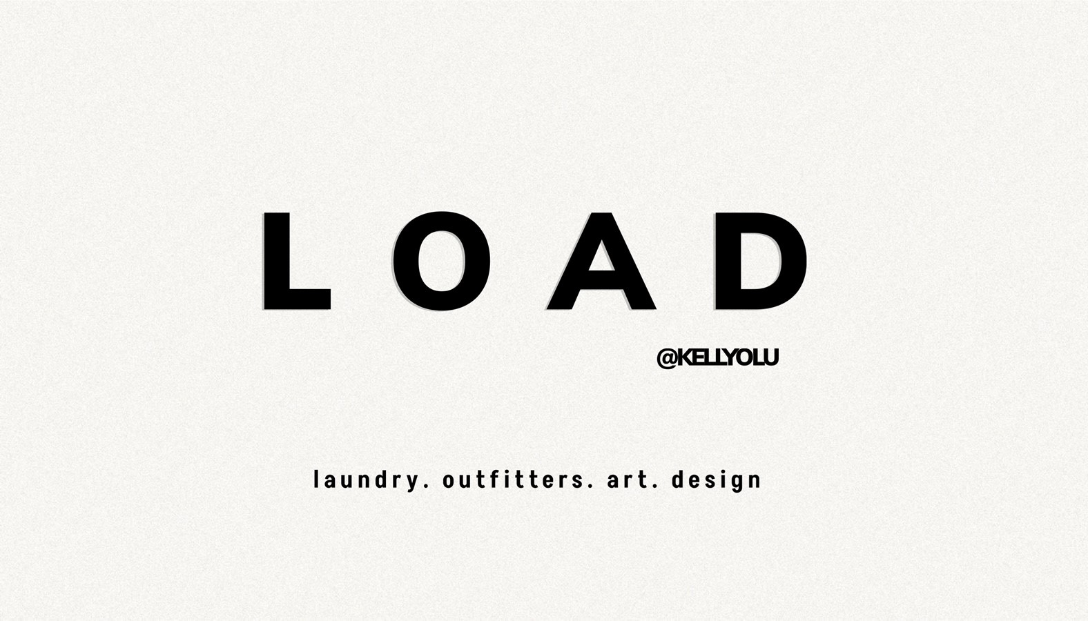 load header